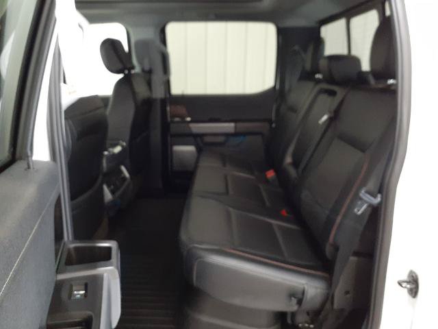 Certified 2022 Ford F150 Lariat w/ Equipment Group 502A High AWD/4WD image 24