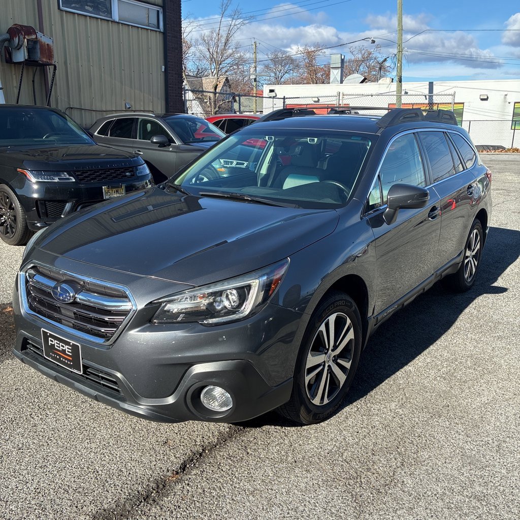 Used 2019 Subaru Outback 2.5i Limited w/ Popular Package #2