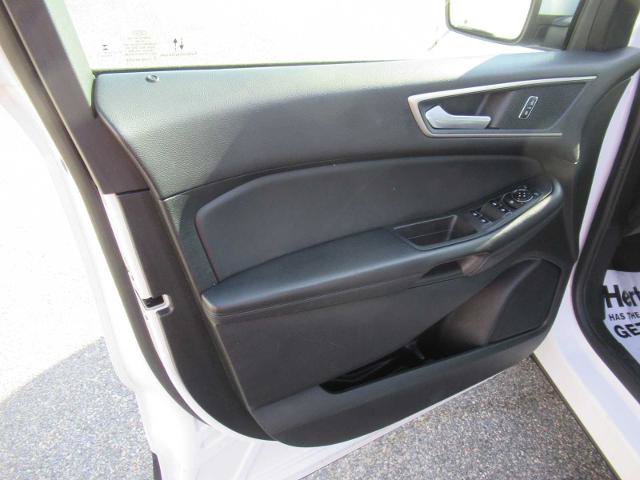 Certified 2024 Ford Edge SEL AWD/4WD image 12
