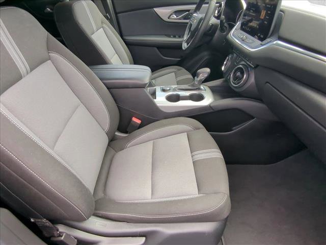 Used 2025 Chevrolet Blazer LT image 19