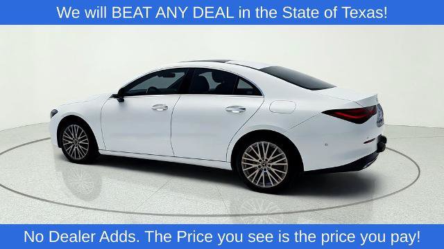 Used 2025 Mercedes-Benz CLA 250 image 5