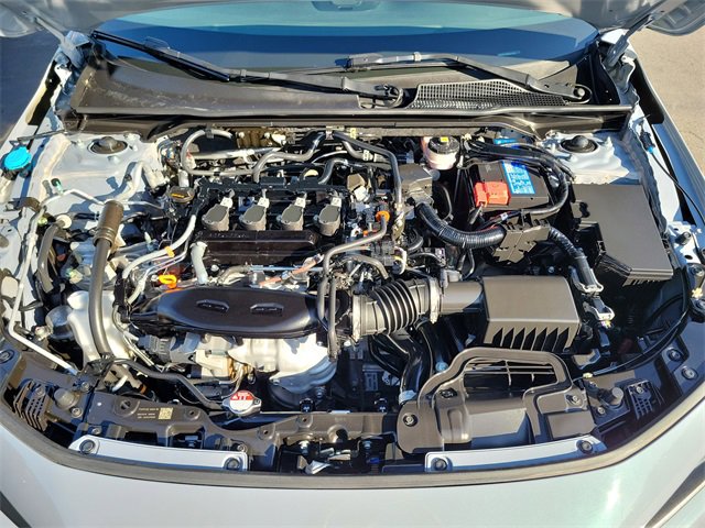 Used 2024 Honda Civic Touring image 25