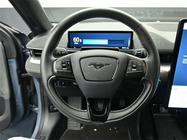 Certified 2024 Ford Mustang Mach-E GT image 31