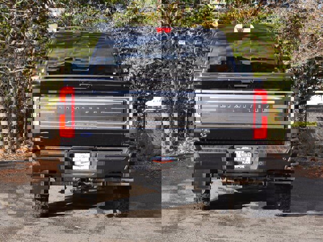 Certified 2024 Ford F350 Limited image 27