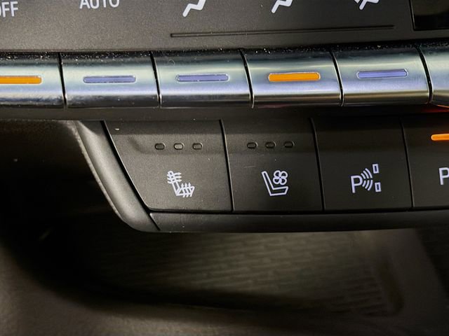 Used 2020 Cadillac CT5 Sport w/ Parking Package image 25