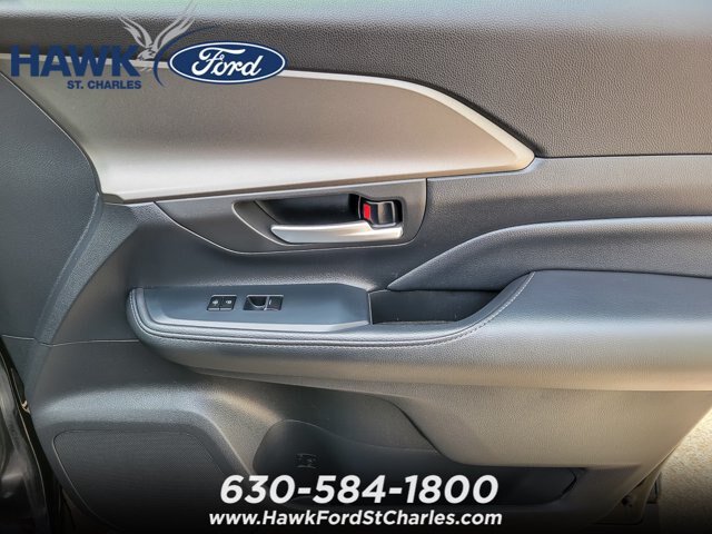 Used 2024 Toyota Grand Highlander AWD image 24