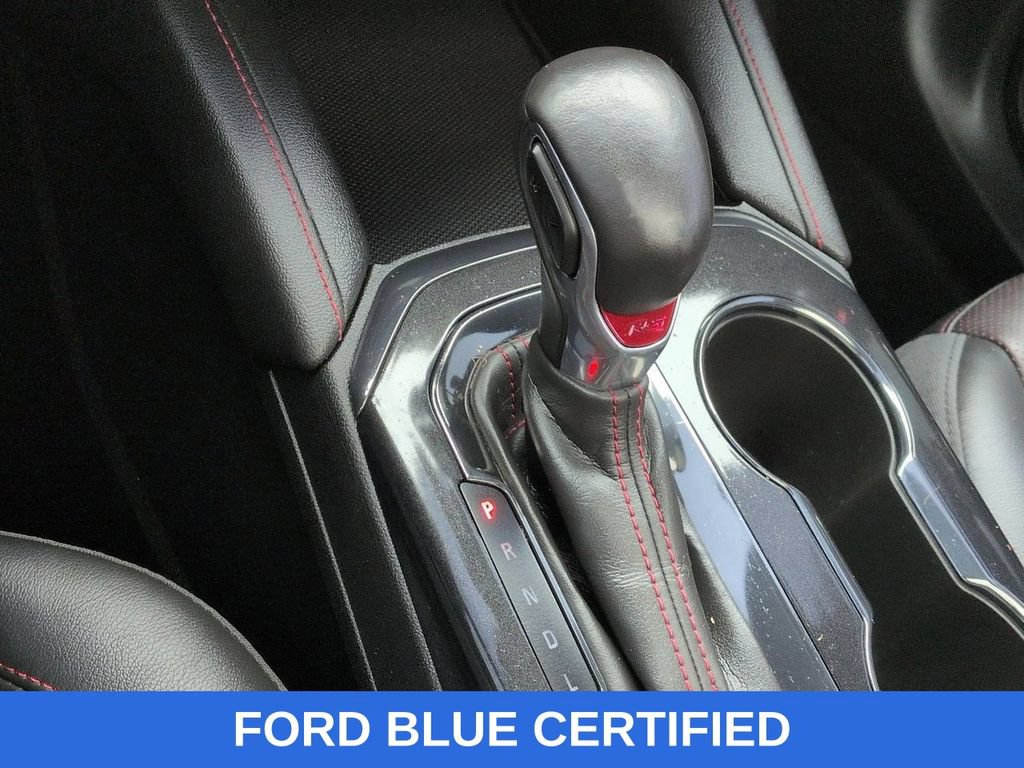 Used 2020 Chevrolet Blazer RS w/ LPO, Floor Liner Package AWD/4WD image 17
