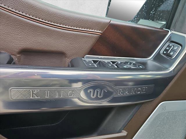 Certified 2024 Ford F150 King Ranch w/ FX4 Off-Road Package image 16