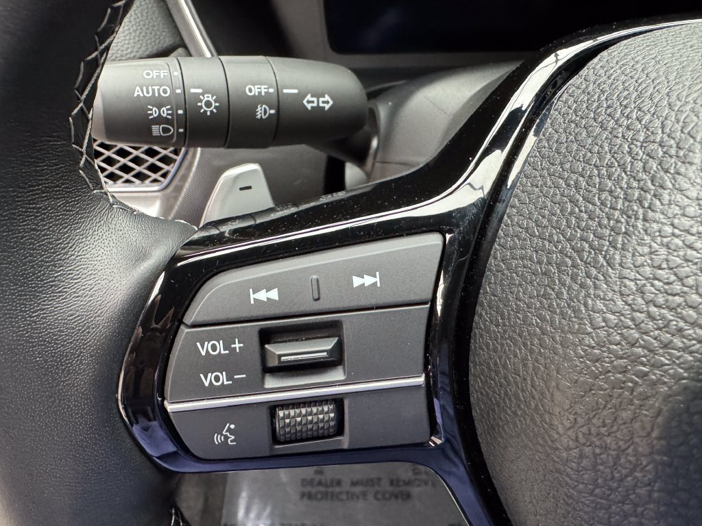 Used 2025 Acura Integra A-Spec FWD image 15