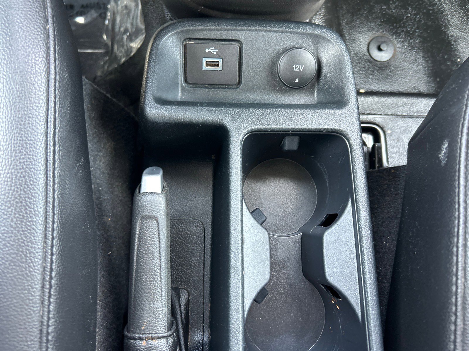 Certified 2020 Ford Transit Connect XL FWD image 25