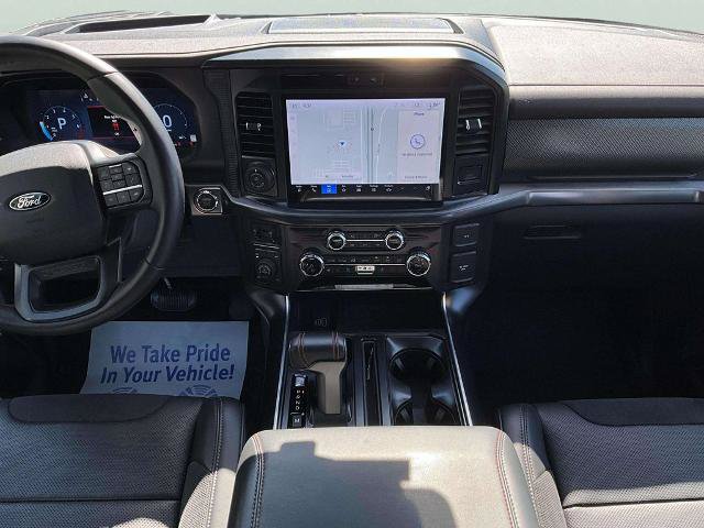 Certified 2025 Ford F150 Raptor AWD/4WD image 28