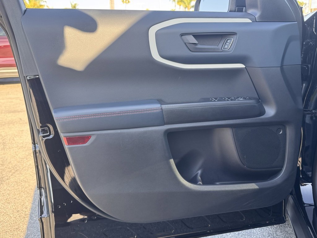 Certified 2024 Ford Bronco Sport Heritage w/ Heritage Convenience Package image 15