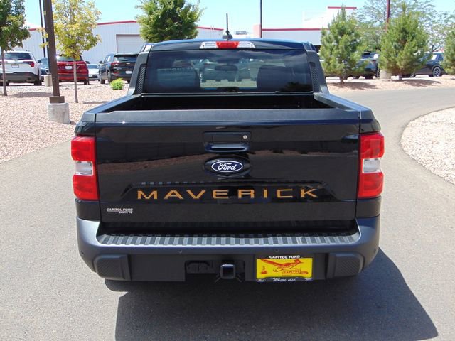 Certified 2025 Ford Maverick XL w/ 4K Tow Package AWD/4WD image 5