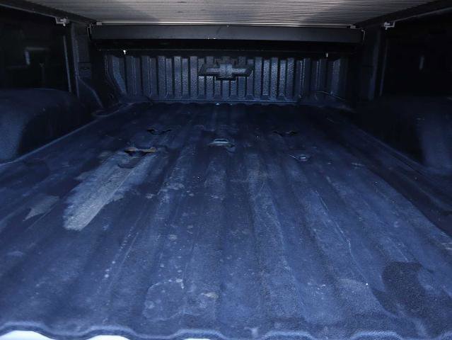 Used 2024 Chevrolet Silverado 2500 LTZ w/ LTZ Plus Package image 38
