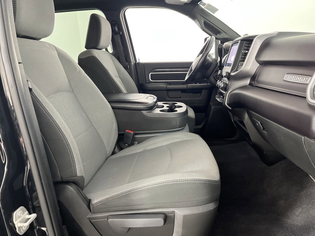 Used 2024 RAM 2500 Big Horn image 33