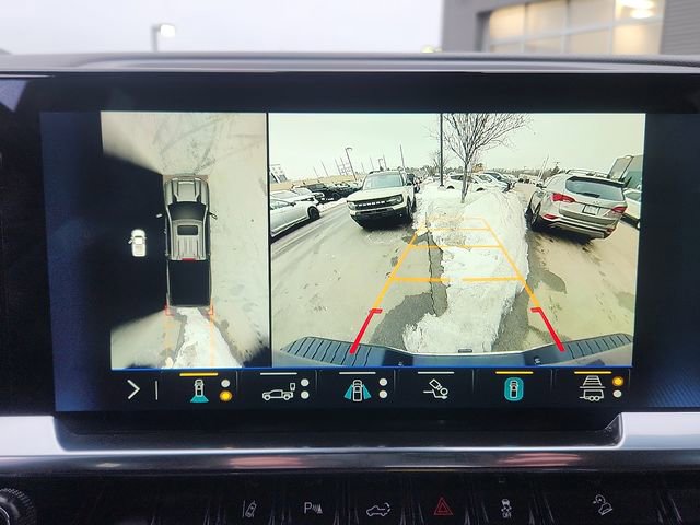 Used 2024 Chevrolet Silverado 2500 LT w/ All Star Edition image 20