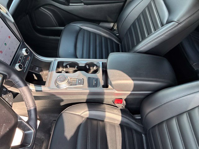 Certified 2023 Ford Edge SEL w/ Convenience Package AWD/4WD image 73