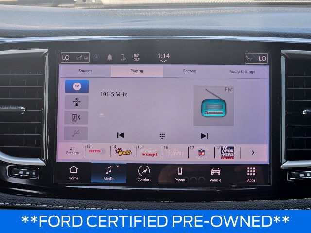 Used 2023 Chrysler Pacifica Touring FWD image 27