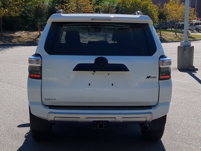 Used 2024 Toyota 4Runner TRD Off-Road Premium w/ Moonroof Package AWD/4WD image 5