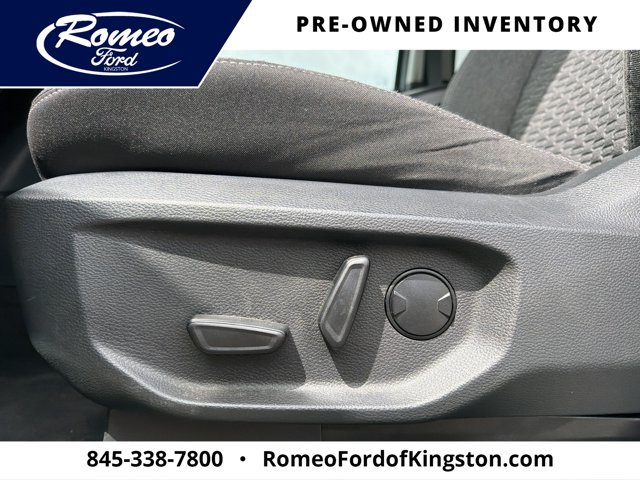 Certified 2024 Ford Ranger XLT w/ Equipment Group 301A High AWD/4WD image 25