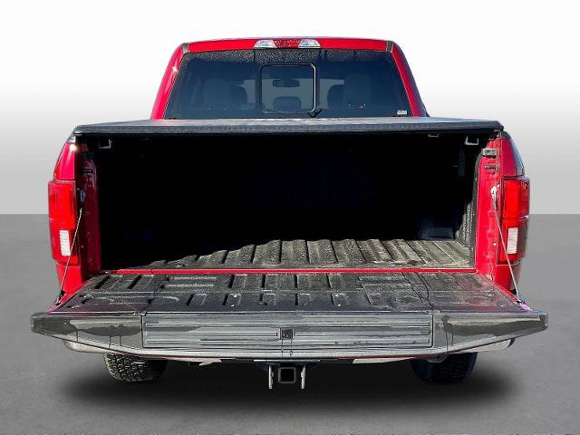 Certified 2020 Ford F150 XLT w/ Equipment Group 302A Luxury AWD/4WD image 9