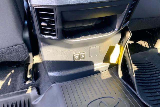 Used 2024 Toyota Tundra SR5 w/ TRD Off-Road Package AWD/4WD image 37