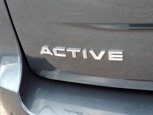 Certified 2025 Ford Expedition Max Active AWD/4WD image 19