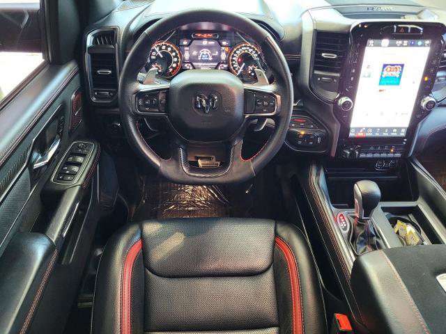 Used 2022 RAM 1500 TRX w/ TRX Level 2 Equipment Group image 21