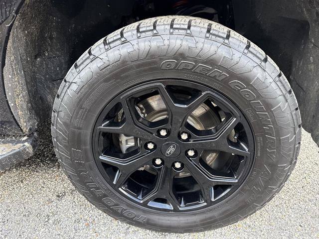Certified 2022 Ford Expedition Timberline AWD/4WD image 18