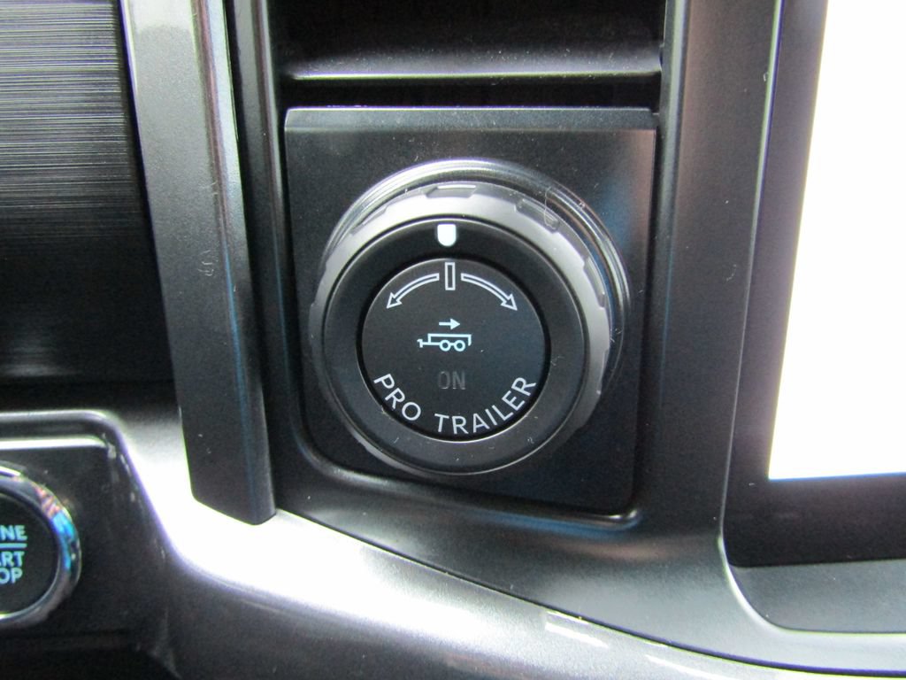 Certified 2023 Ford F150 XLT w/ Equipment Group 302A High AWD/4WD image 33