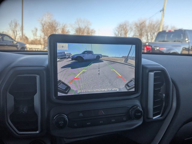 Certified 2023 Ford Bronco Sport Big Bend image 21