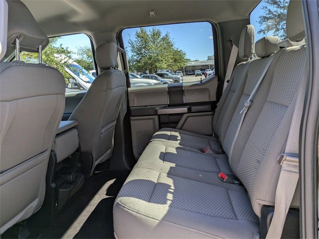 Certified 2020 Ford F150 XLT image 13