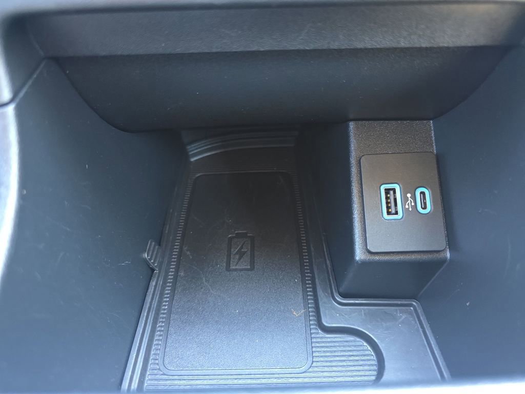 Certified 2024 Ford Edge SEL w/ Convenience Package image 29