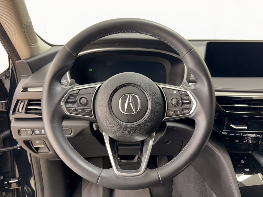 Used 2024 Acura MDX w/ Technology Package FWD image 10