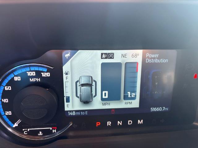 Certified 2023 Ford Bronco Outer Banks AWD/4WD image 13