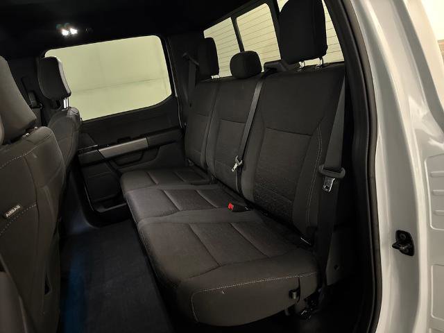 Certified 2025 Ford F150 XLT w/ Equipment Group 302A MID AWD/4WD image 26