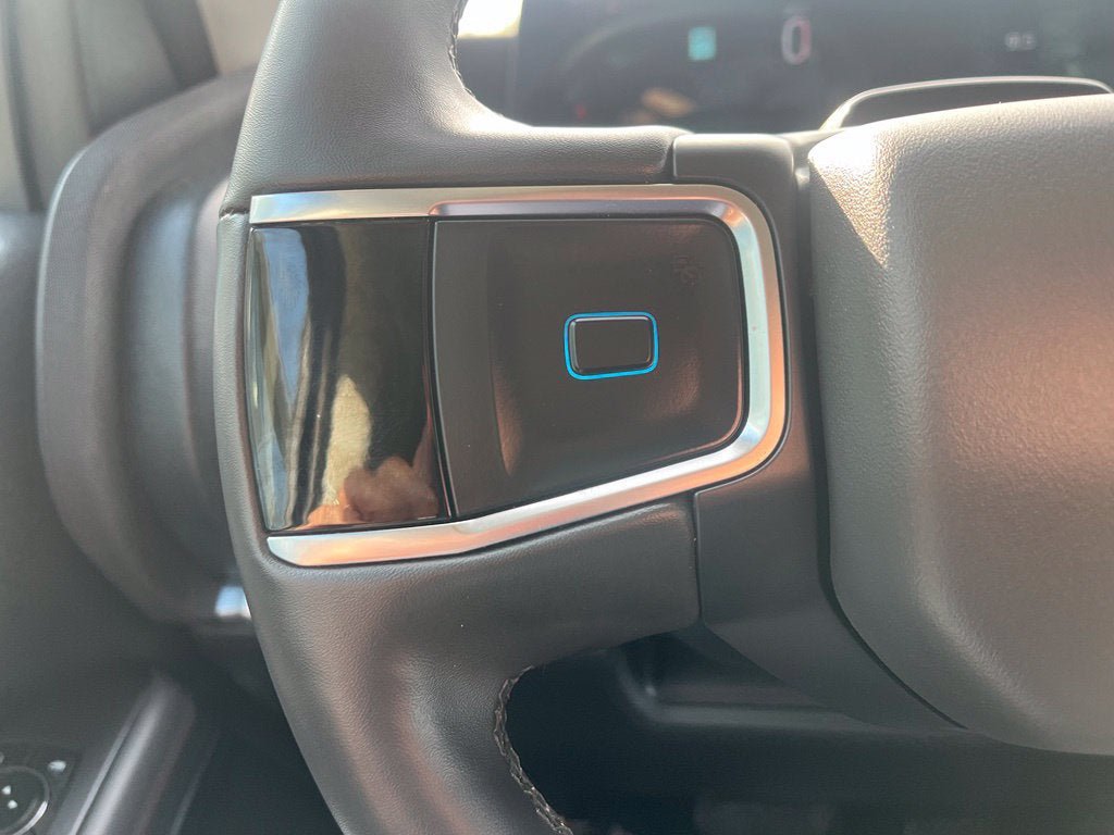 Certified 2025 Ford Expedition Max Active AWD/4WD image 28