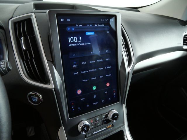 Certified 2023 Ford Edge SEL w/ Convenience Package AWD/4WD image 15