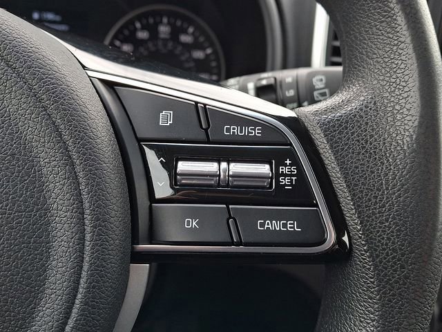 Used 2022 Kia Sportage LX w/ LX AWD Value Edition Package image 21