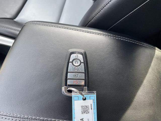 Certified 2023 Ford Explorer XLT w/ Equipment Group 202A image 40