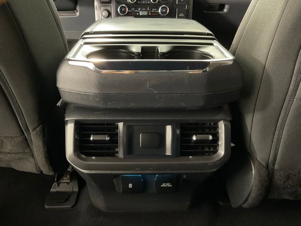 Certified 2024 Ford F150 XLT w/ Equipment Group 302A MID image 17