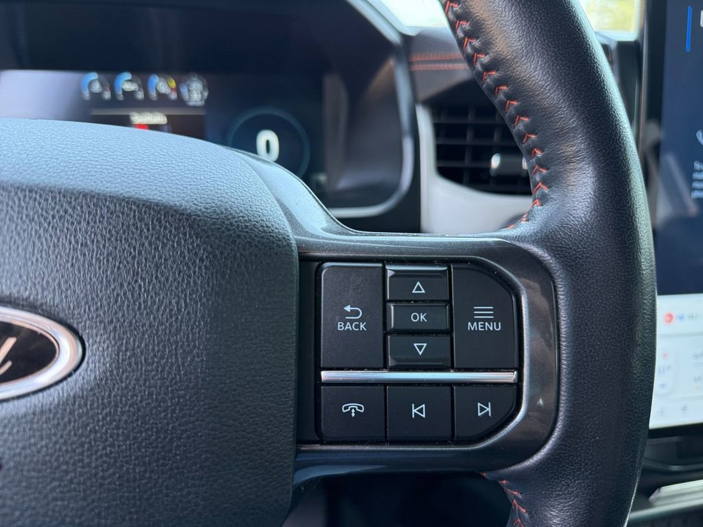 Certified 2023 Ford Expedition Timberline image 25