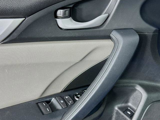 Used 2017 Honda Civic LX image 18