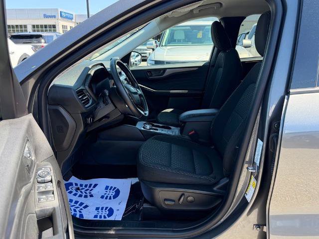 Certified 2023 Ford Escape Active AWD/4WD image 15
