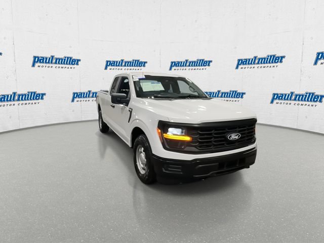 Certified 2025 Ford F150 XL AWD/4WD image 3