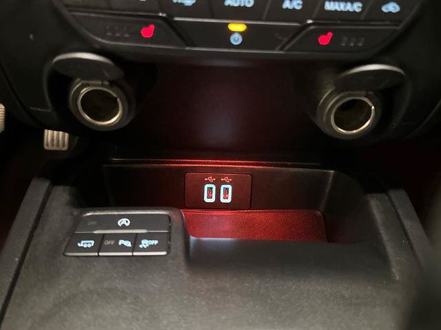 Certified 2020 Ford Ranger Lariat w/ Equipment Group 501A Mid RWD image 29