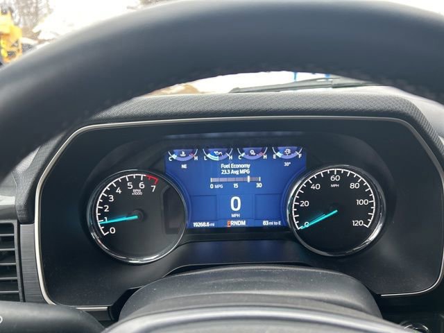 Certified 2023 Ford F150 XLT w/ Equipment Group 302A High image 21