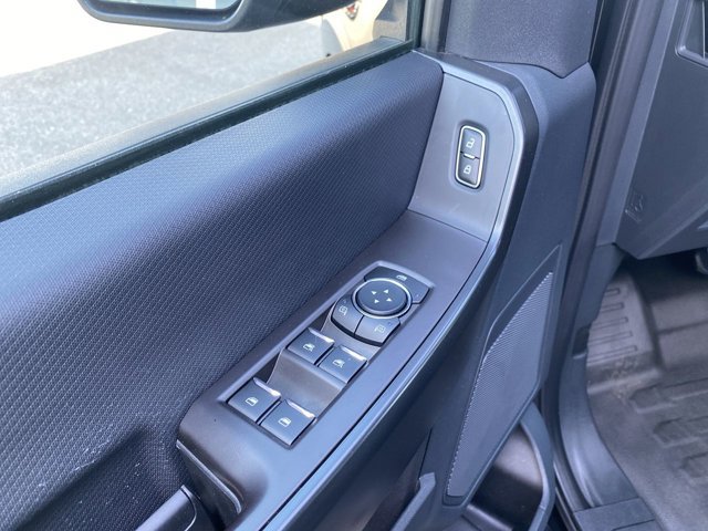 Certified 2023 Ford F150 XL w/ STX Appearance Package AWD/4WD image 12