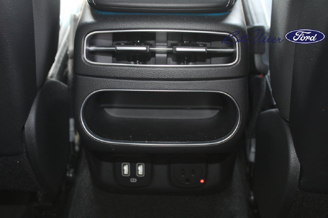 Used 2023 Genesis GV70 3.5T Sport w/ Cargo Package AWD/4WD image 15