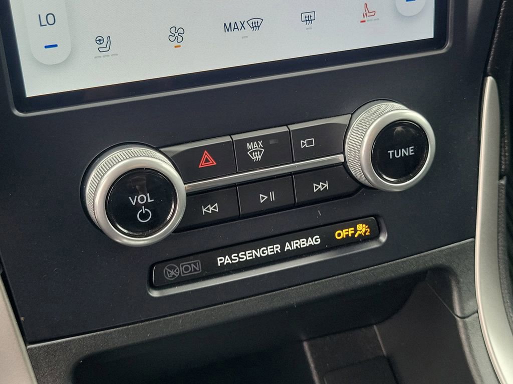 Certified 2022 Ford Edge SEL w/ Convenience Package image 20